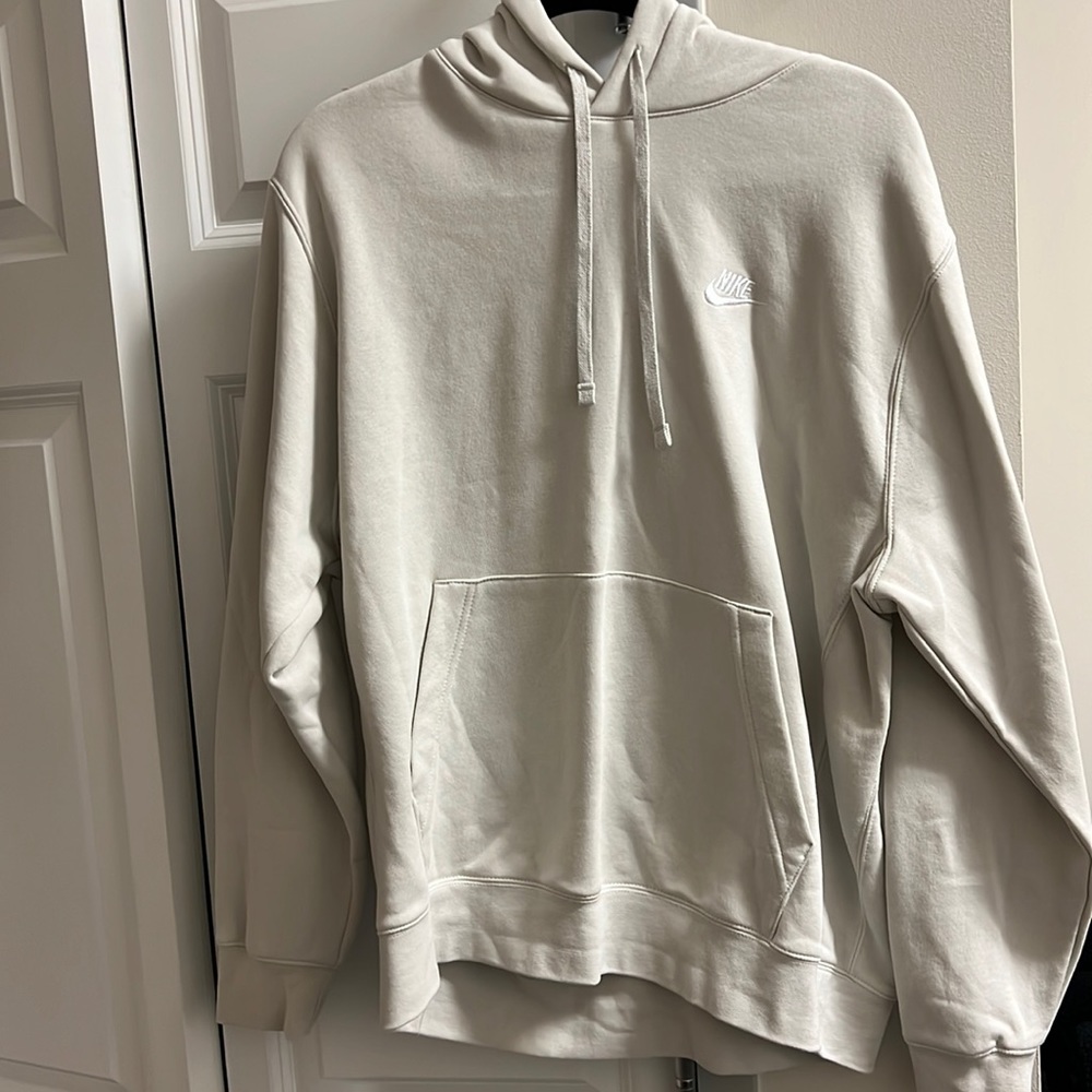 Nike hoodie